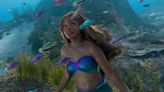 Halle Bailey Spent 13 Hours a Day in Water Filming Parts of ‘Little Mermaid,’ Praises Disney for Story Update: Ariel Doesn’t ‘Leave the...