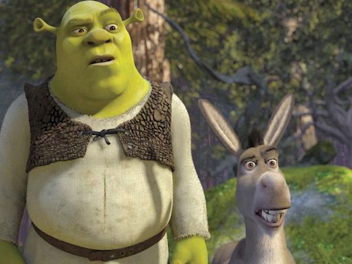 There's Finally Been An Official Update On The Future Of The Shrek Franchise