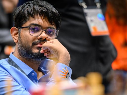 ‘Best role from where I can win’: Coach Srinath recalls Chess Olympiad 2024 win in Hungary