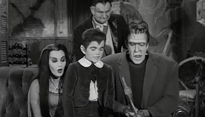 The Munsters Are Getting A Dark Reboot Series From Horror Icon James Wan - SlashFilm