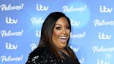 Alison Hammond set to co-host The Great British Bake Off after Matt Lucas departure – report