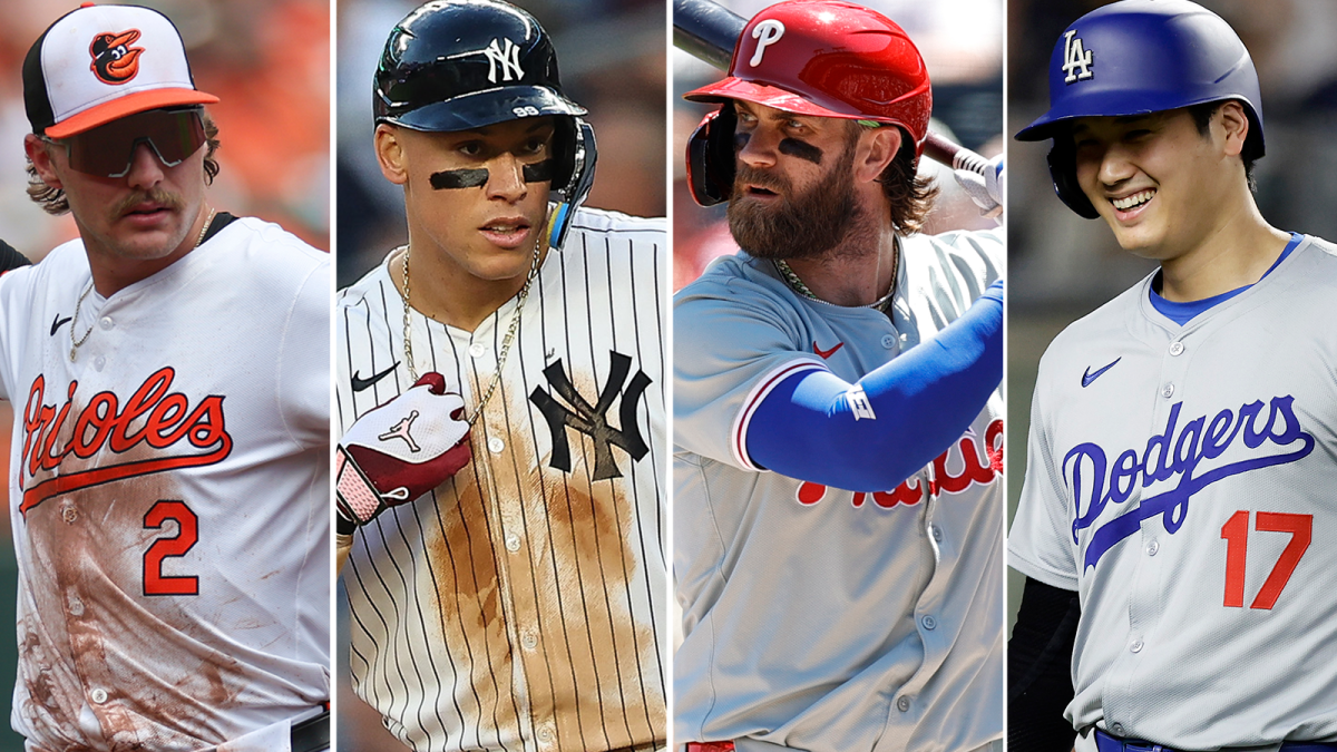 Everything to know about the MLB All-Star Game: How to watch, rosters and more