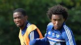 Premier League investigate Chelsea for Willian and Samuel Eto'o deals