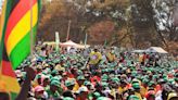 Zimbabwe presidential hopefuls use music, stars to woo crucial youth vote