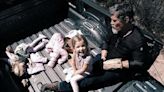 Josh Brolin Enjoys Road Trip with His Two Daughters in Rare Photos Shared by Wife Kathryn