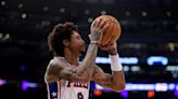 Sixers' Kelly Oubre Jr. highlights areas where he wants to improve in