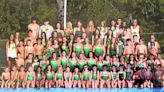 Valley View Gators finish first in D-II at Tri-County Aquatic League meet