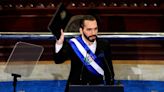 El Salvador slashes size of Congress ahead of elections