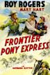 Pony Express