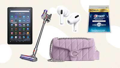 Amazon Prime Day 2024 Ends Today: These Are the 75+ Best Deals to Shop in Every Category, From Tech to Beauty Devices