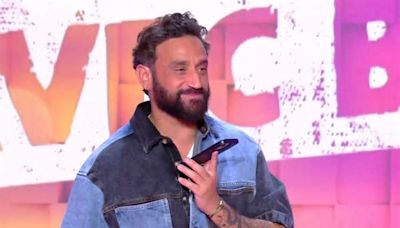 "Je te laisse réfléchir" : Cyril Hanouna appelle dans TPMP son fils Lino et lui fait une proposition surprenante impliquant des chroniqueurs (VIDEO)