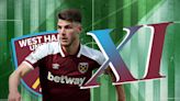 West Ham XI vs Viborg: Starting lineup, confirmed team news and injury latest for play-off game today