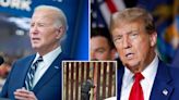 Biden has made key issues of inflation, illegal immigration worse: poll