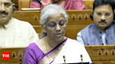 Space Budget 2024: Government announces Rs 1000 crore to boost space technology - Times of India