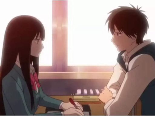 Kimi ni Todoke Season 3: Release Date, Cast, and Everything You Need to Know | English Movie News - Times of India