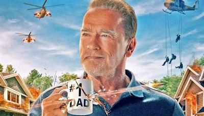 Arnold Schwarzenegger aggiorna i fan dopo l'operazione al cuore: "Nessuno stop per Fubar 2