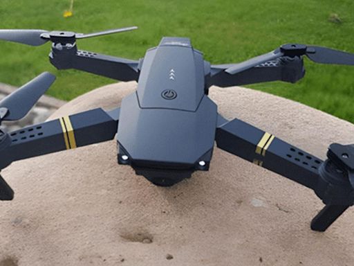 StealthWing 4K Drone Reviews – (A Hoax?) Must Read Before Buy!