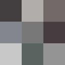 Shades of gray