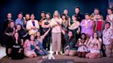 ALLEGANY MAGAZINE ONLINE REVIEW: Cumberland Theatre offers a "Modern Parable" with Jesus Christ Superstar