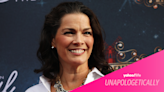 Olympic great Nancy Kerrigan on staying fit at 52: 'I'm still very capable'