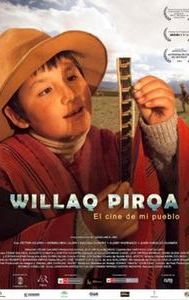 Willaq Pirqa, the Cinema of My Village
