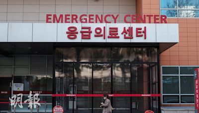 韓醫生工潮持續 首爾大學醫院等6間醫院停門診、手術一天 (11:27) - 20240430 - 國際