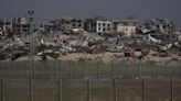 U.S. and Israel revive talks about Hamas war