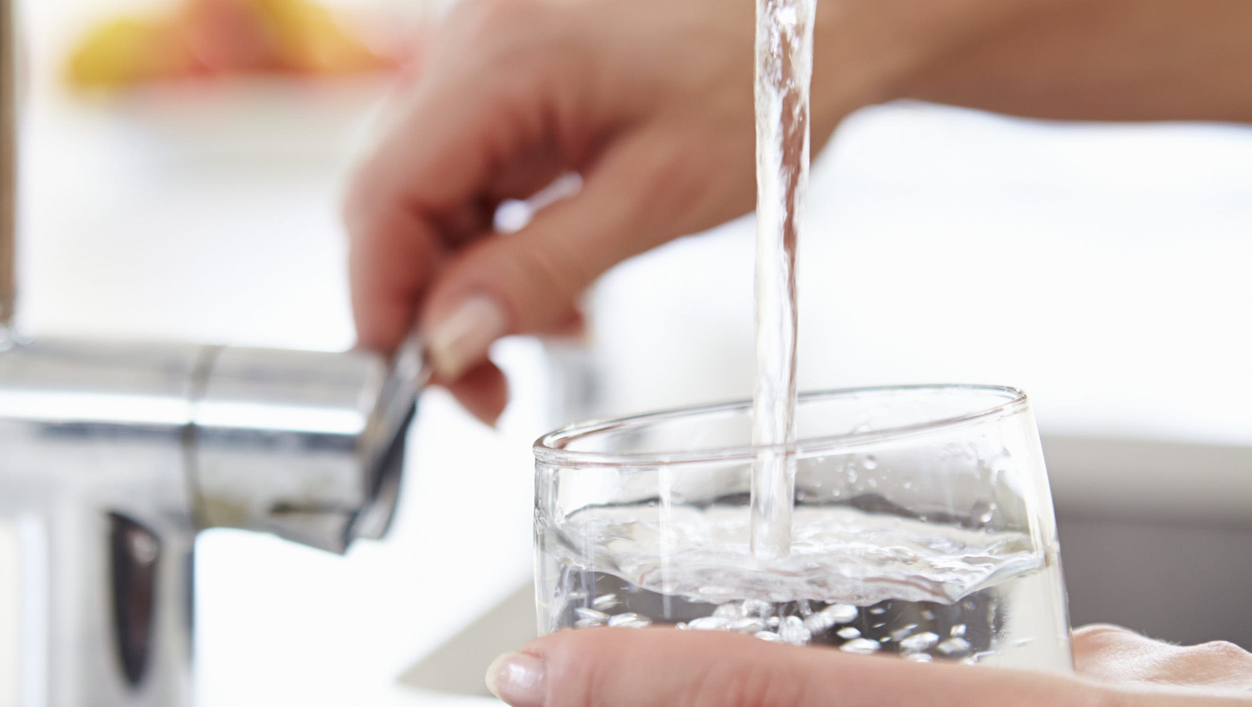 What’s in our local tap water? Tell us more