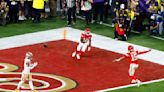 Super Bowl: The NFL’s overtime rules left Chiefs WR Mecole Hardman confused even after his game-winning touchdown