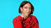 Maya Rudolph on Landing Four Emmy Noms and Reprising Kamala Harris on ‘SNL’: My Phone Blew Up