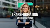 ‘Transformation with purpose’, un evento para transformar tu marca impulsado por Esic