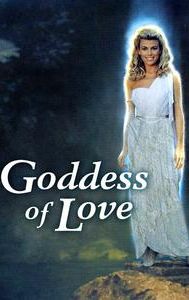 Goddess of Love