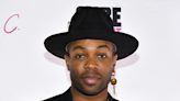 Here's What's Happening With All The Criticism Surrounding Todrick Hall And His Role In The Reality Show "The Real Friends...