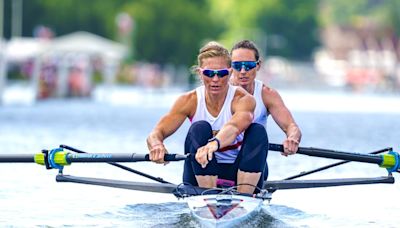 Paris 2024 Olympics: Rowing champion Meghan Musnicki exclusive - from back-to-back golds to a “soul crushing” race in Tokyo and now a comeback