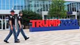 Donald Trump à Milwaukee : Pour la convention républicaine, une sécurité sous haute tension