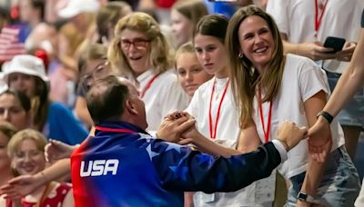 ‘U-S-A!’ Charlotte crowd sends Olympic field hockey team off in pep rally at Providence Day