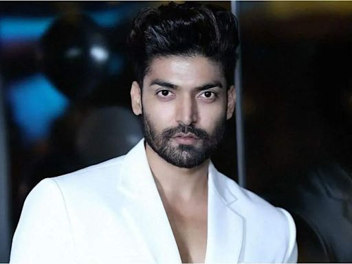 Gurmeet’s ’fauji’ background helped him ace RAW agent’s role in ’Commander Karan Saxena’