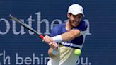 What time is Andy Murray vs Cameron Norrie today? How to watch Western & Southern Open match online and on TV