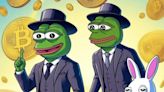 PEPE and WIF Lead the Charge: Why These Meme Coins Are Outperforming the Market - EconoTimes