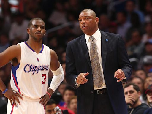 Fact checking 'Clipped,' a series about the Clippers' Donald Sterling scandal