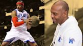 "His attitude was on a million" - Penny Hardaway explains why Allen Iverson was different