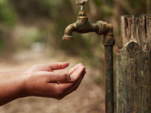 City announces 12-hour water supply disruption in Cape Town areas