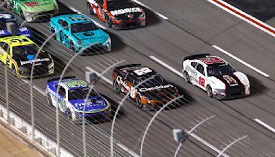 Atlanta weekend schedule, broadcast details for start of NASCAR Cup playoffs