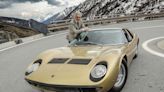 Car design legend Marcello Gandini dies at 85