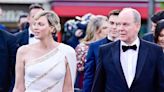 Princess Charlene Has a Glam Moment at the 63rd International Television Festival Closing Ceremony