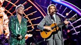 Brandi Carlile and Pink Honor Sinéad O’Connor with “Nothin Compares 2 U” Duet