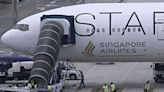 Singapore Airlines flight may have used weather radar with 'known issues'