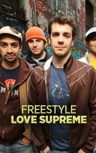 Freestyle Love Supreme