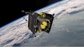Upcoming Orbital Test Could Enable Tracking of Super Tiny Space Debris