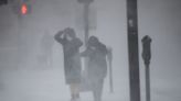 What defines a blizzard? Heavy snow and high winds expected to sweep across country.